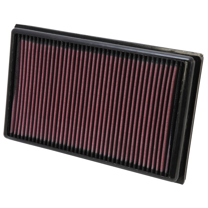 2015 Chevrolet Impala Limited Air Filter