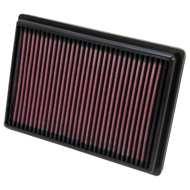 Chevrolet Sonic Air Filter