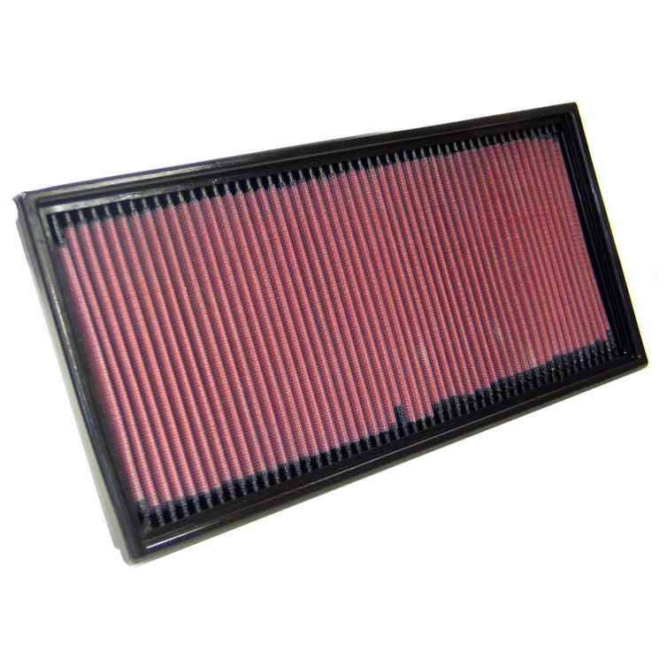 Mercedes Benz 190D Air Filter