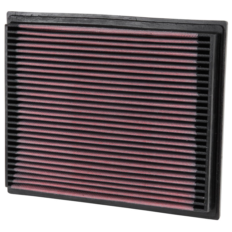 BMW 740 Air Filter
