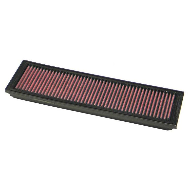 Mercedes Benz S600 Air Filter
