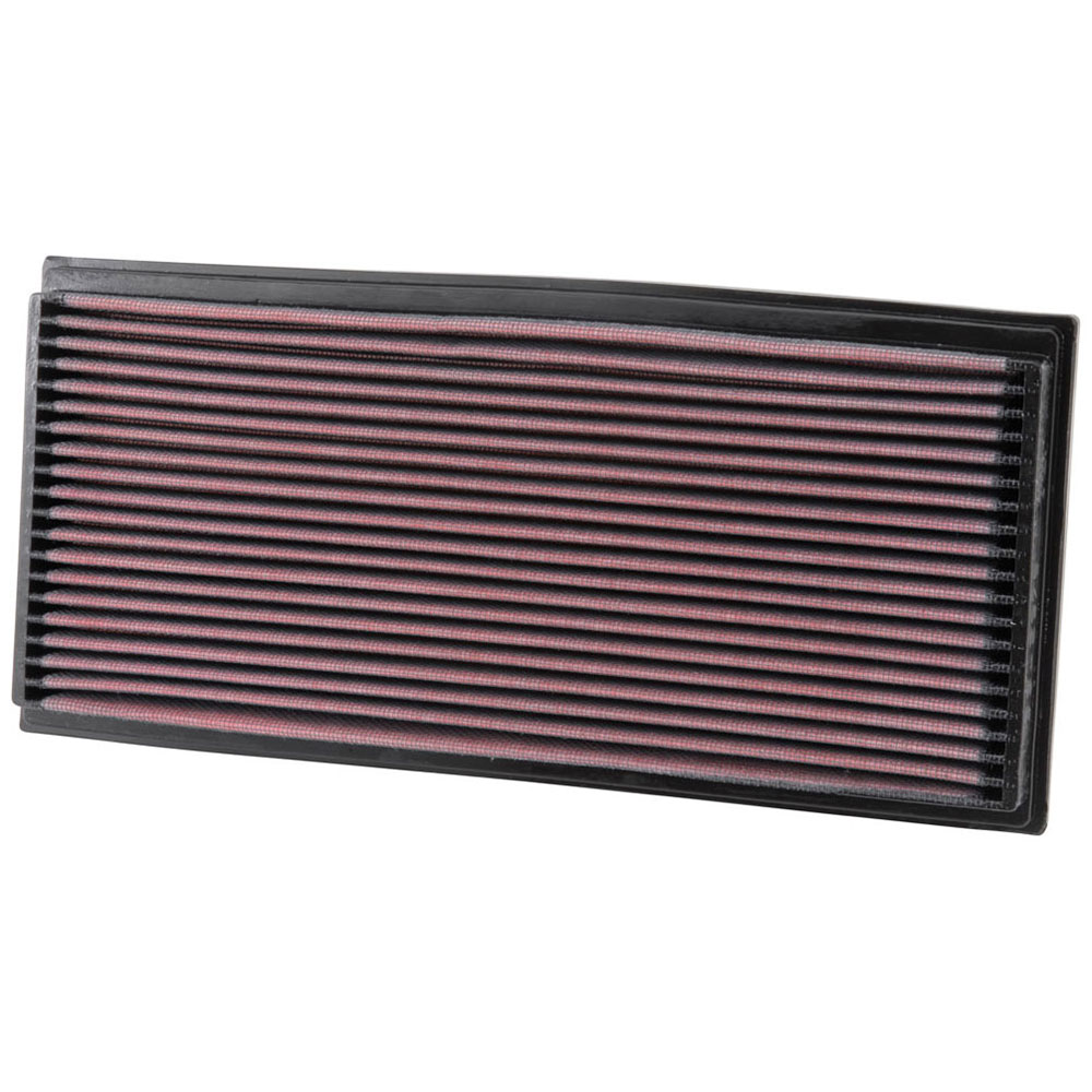 Mercedes Benz S500 Air Filter