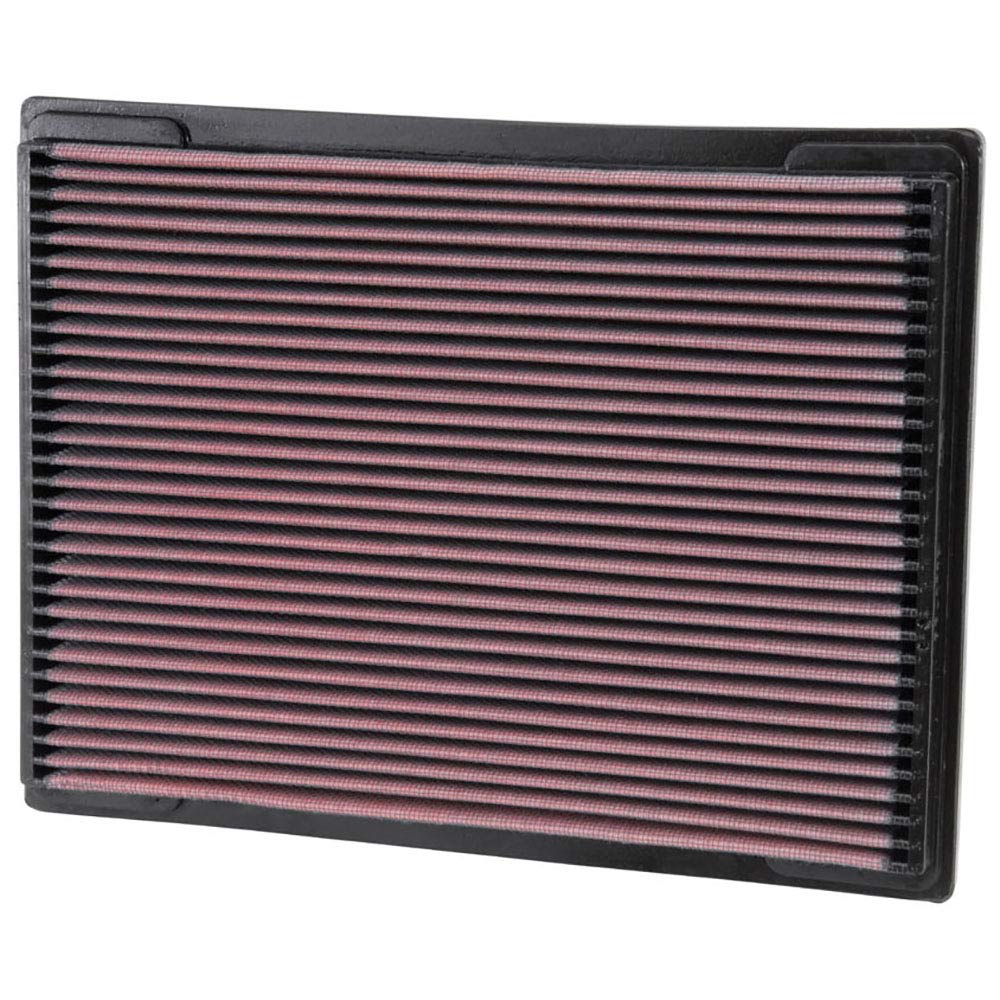 Mercedes Benz C280 Air Filter
