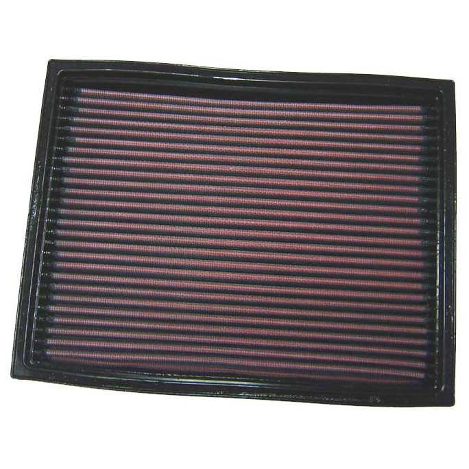 Land Rover Discovery Air Filter