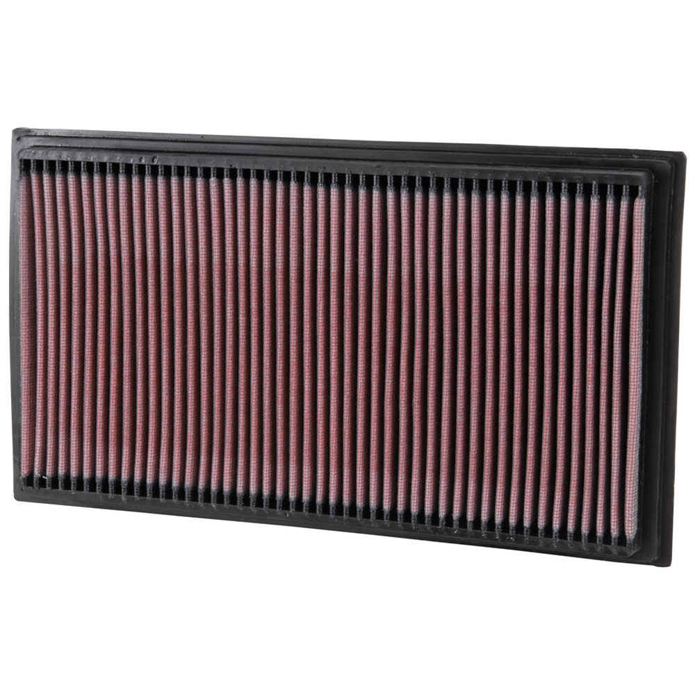 Mercedes Benz E320 Air Filter