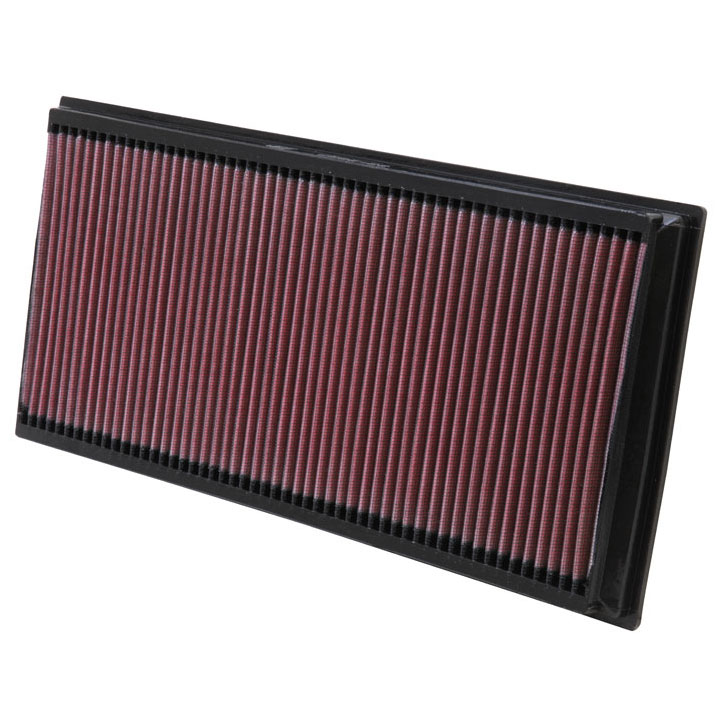 Audi Q7 Air Filter