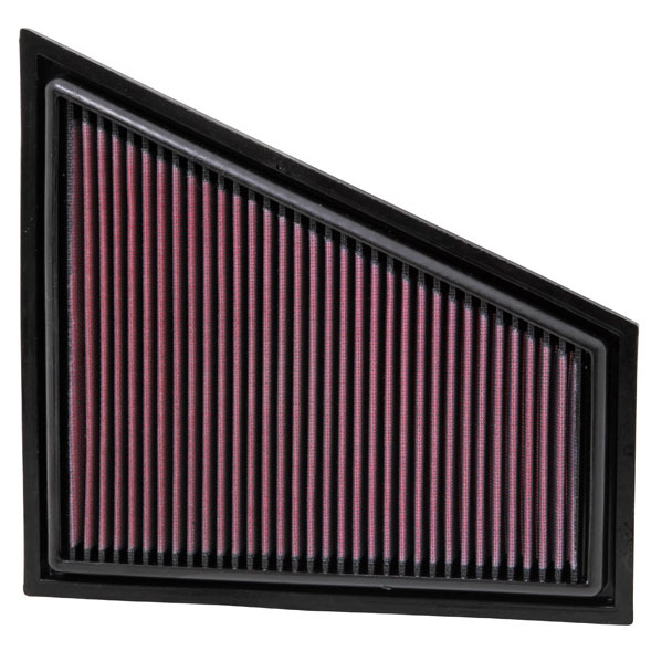 BMW 528i xDrive Air Filter
