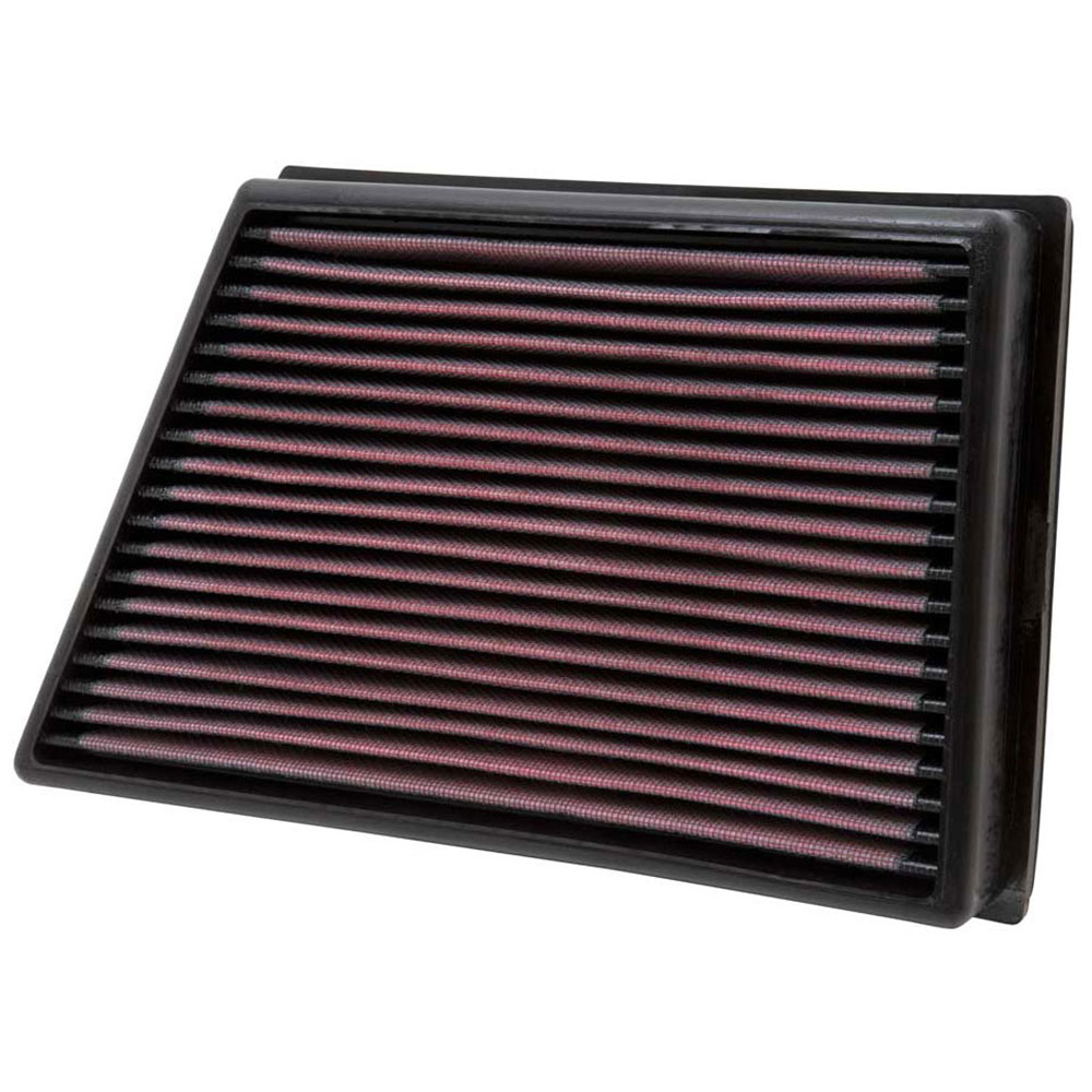 Land Rover Range Rover Evoque Air Filter