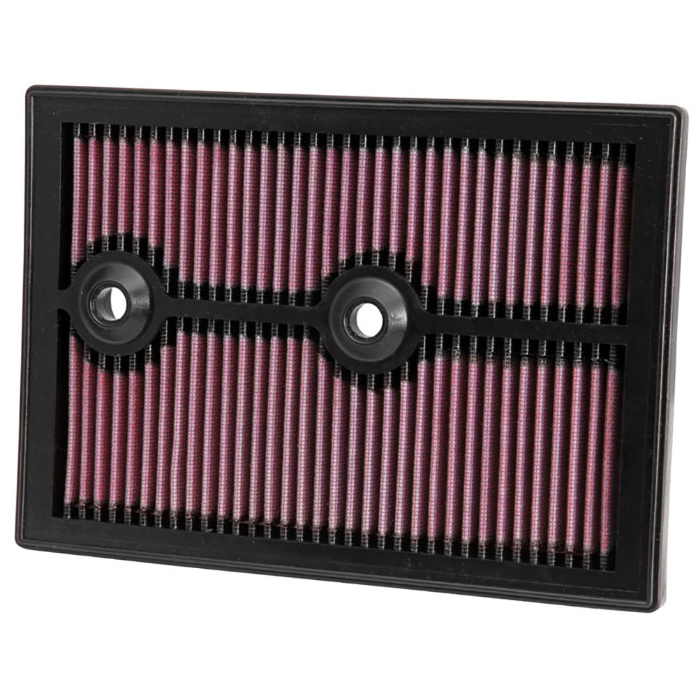 Audi A3 Sportback e-tron Air Filter