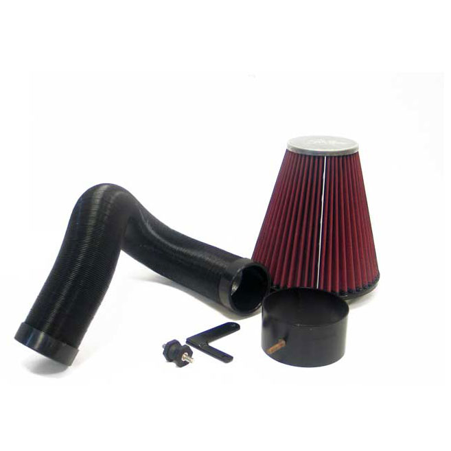 BMW 535 Air Intake Performance Kit