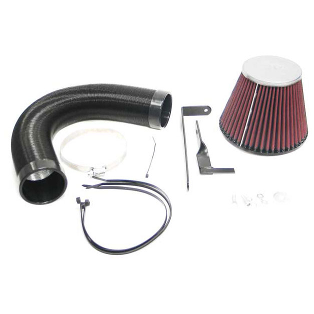 BMW 525 Air Intake Performance Kit