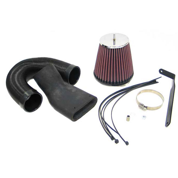 BMW 318ti Air Intake Performance Kit
