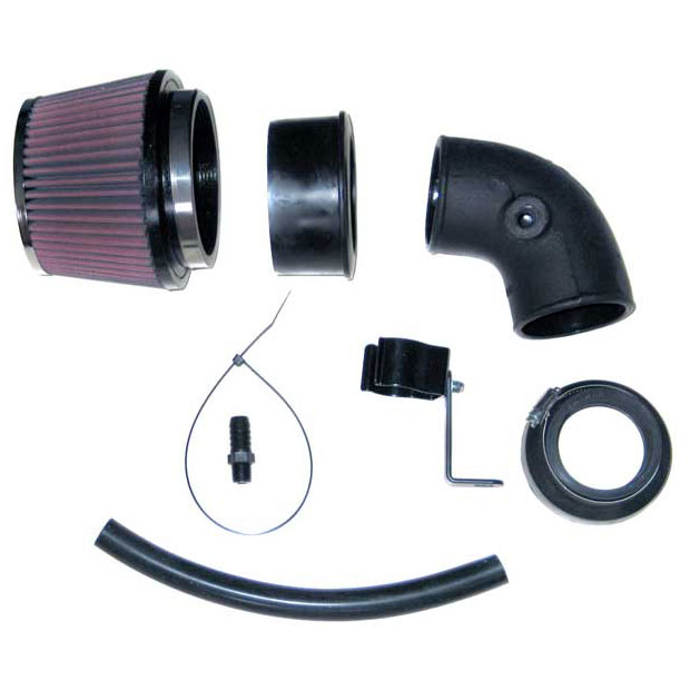 Mini Cooper Air Intake Performance Kit