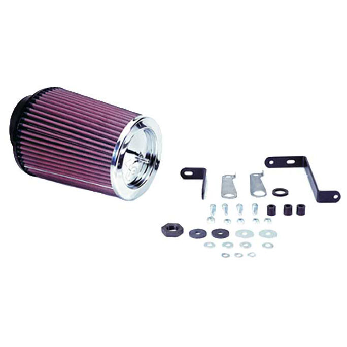 Mercury Cougar Air Intake Performance Kit
