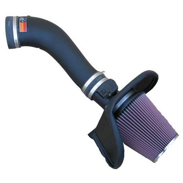 Mercury Marauder Air Intake Performance Kit