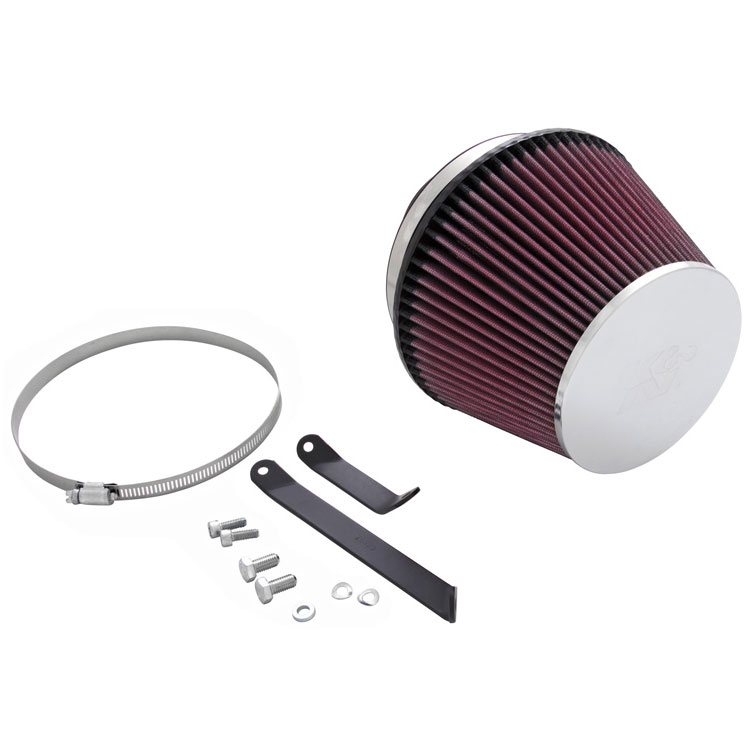 Acura NSX Air Intake Performance Kit