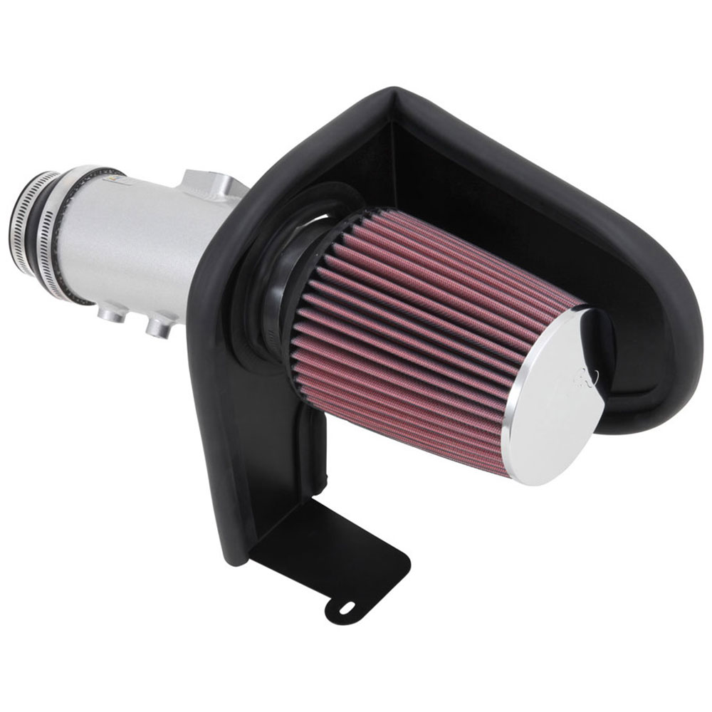 Acura TLX Air Intake Performance Kit