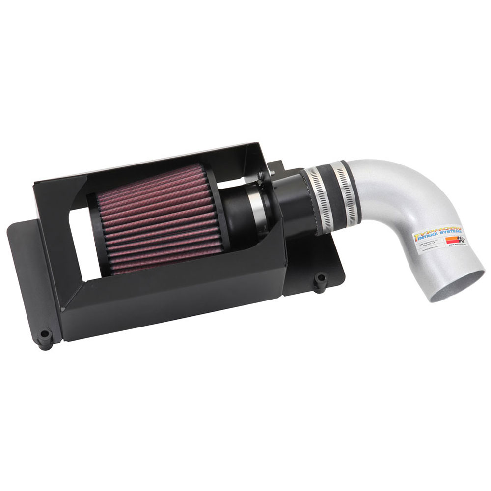Mini Cooper Countryman Air Intake Performance Kit