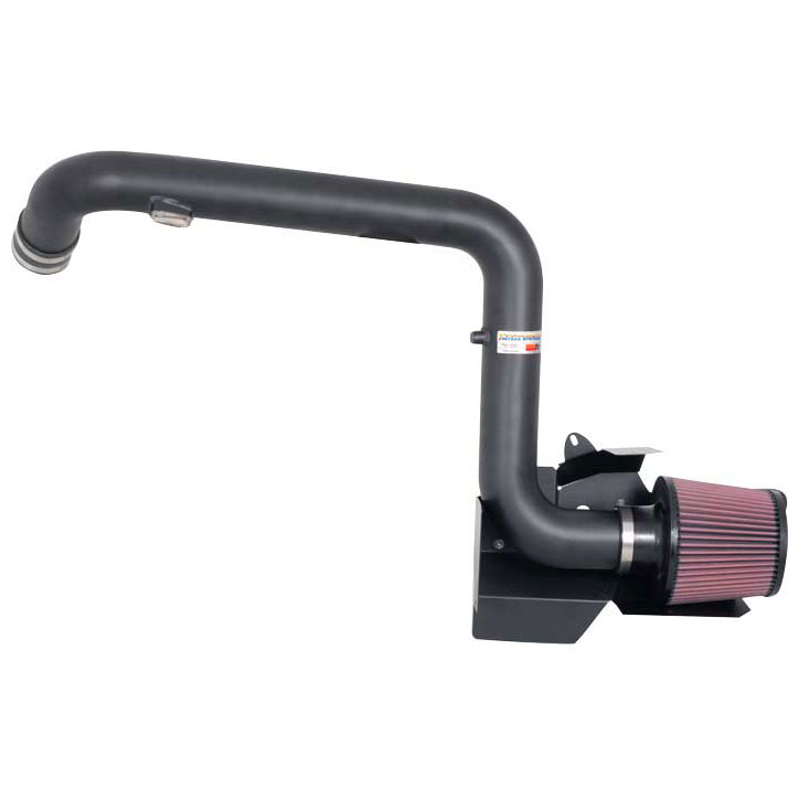 Audi A3 Air Intake Performance Kit
