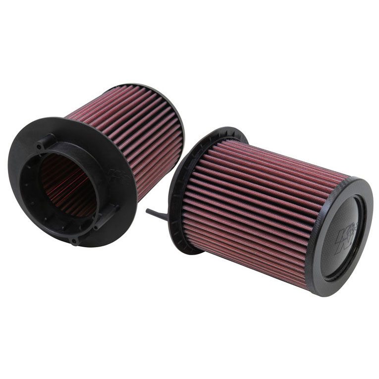 Audi R8 Air Filter