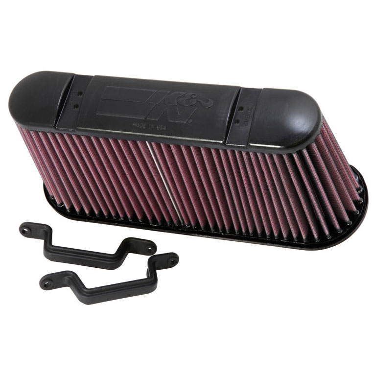Chevrolet Corvette Air Filter