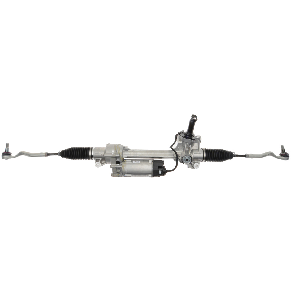  Mercedes Benz CLS63 AMG S Rack and Pinion 