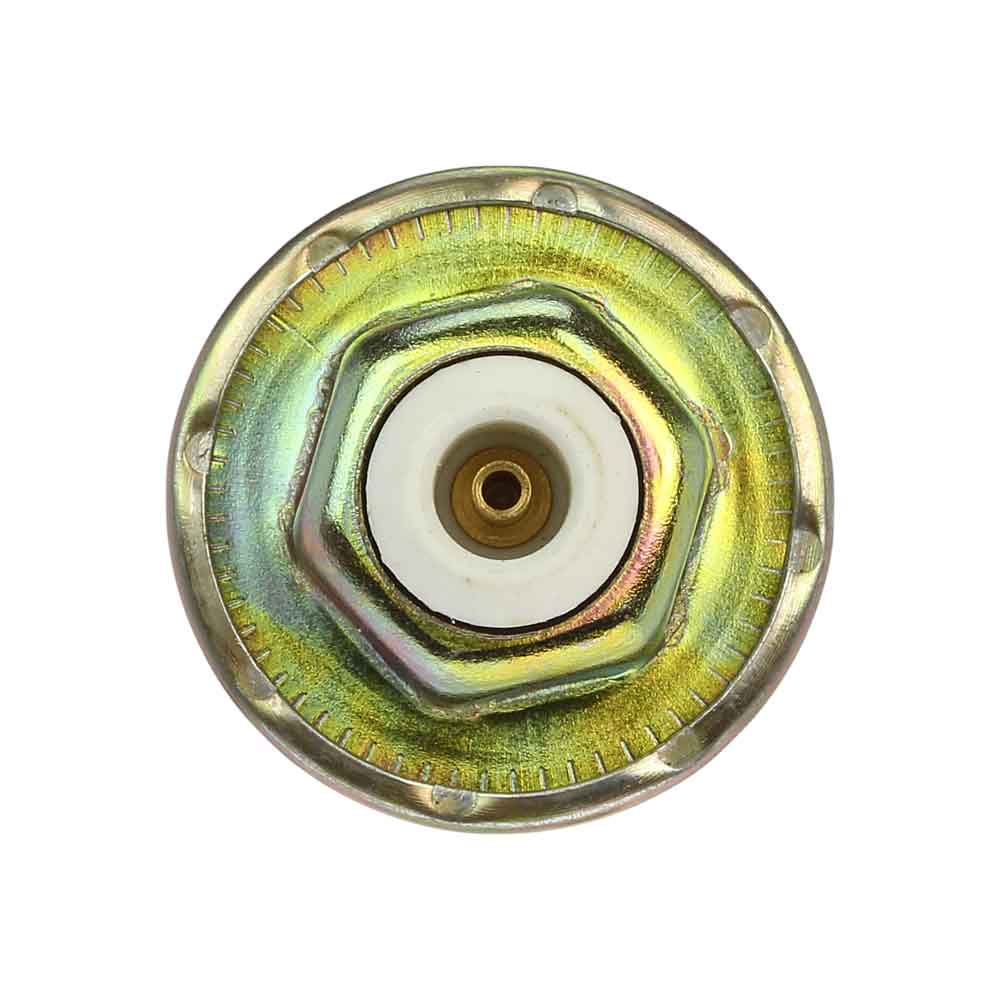 1992 Gmc Typhoon Knock Sensor