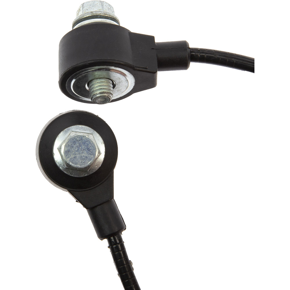 2007 Jeep Commander Knock Sensor