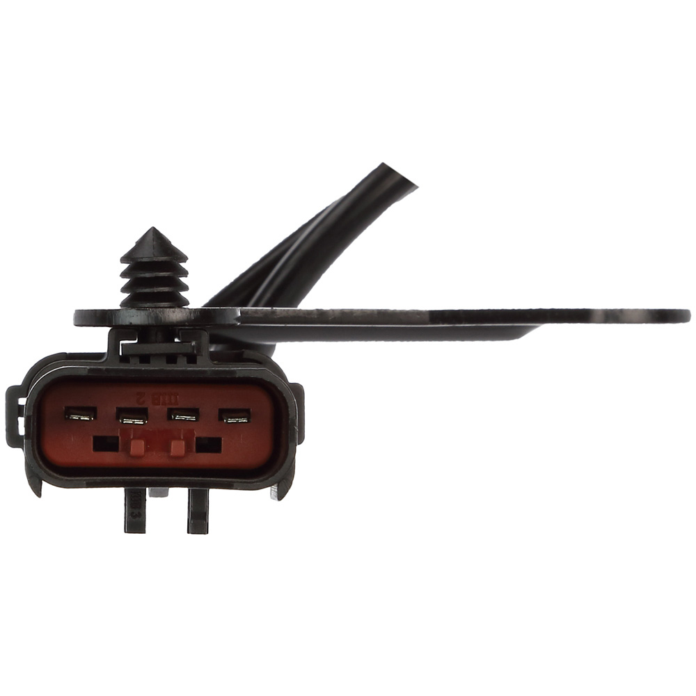 2007 Jeep Commander Knock Sensor