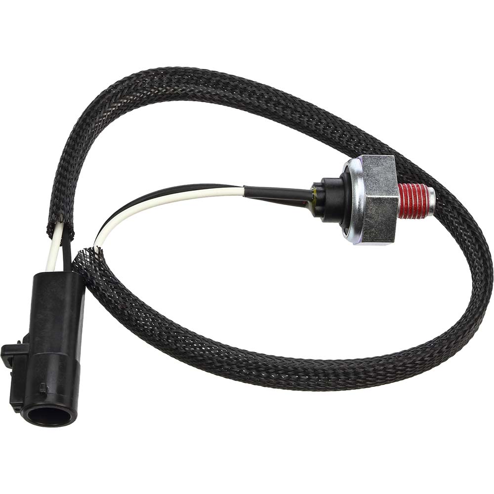 1998 Ford E Series Van Knock Sensor