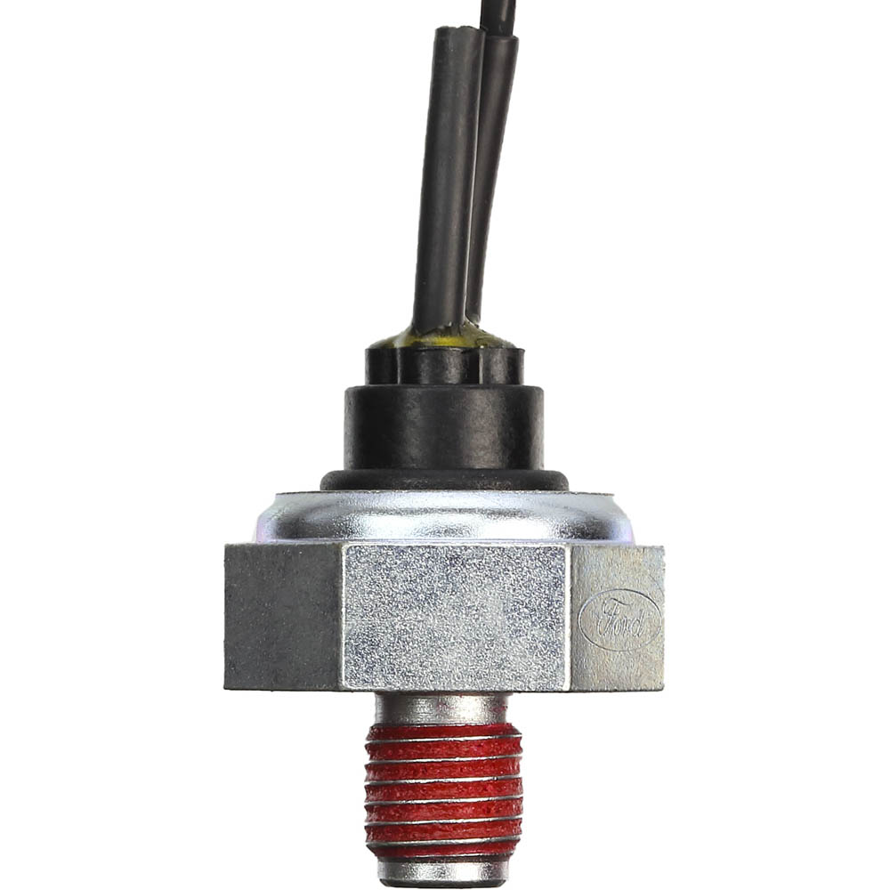 1998 Ford E Series Van Knock Sensor