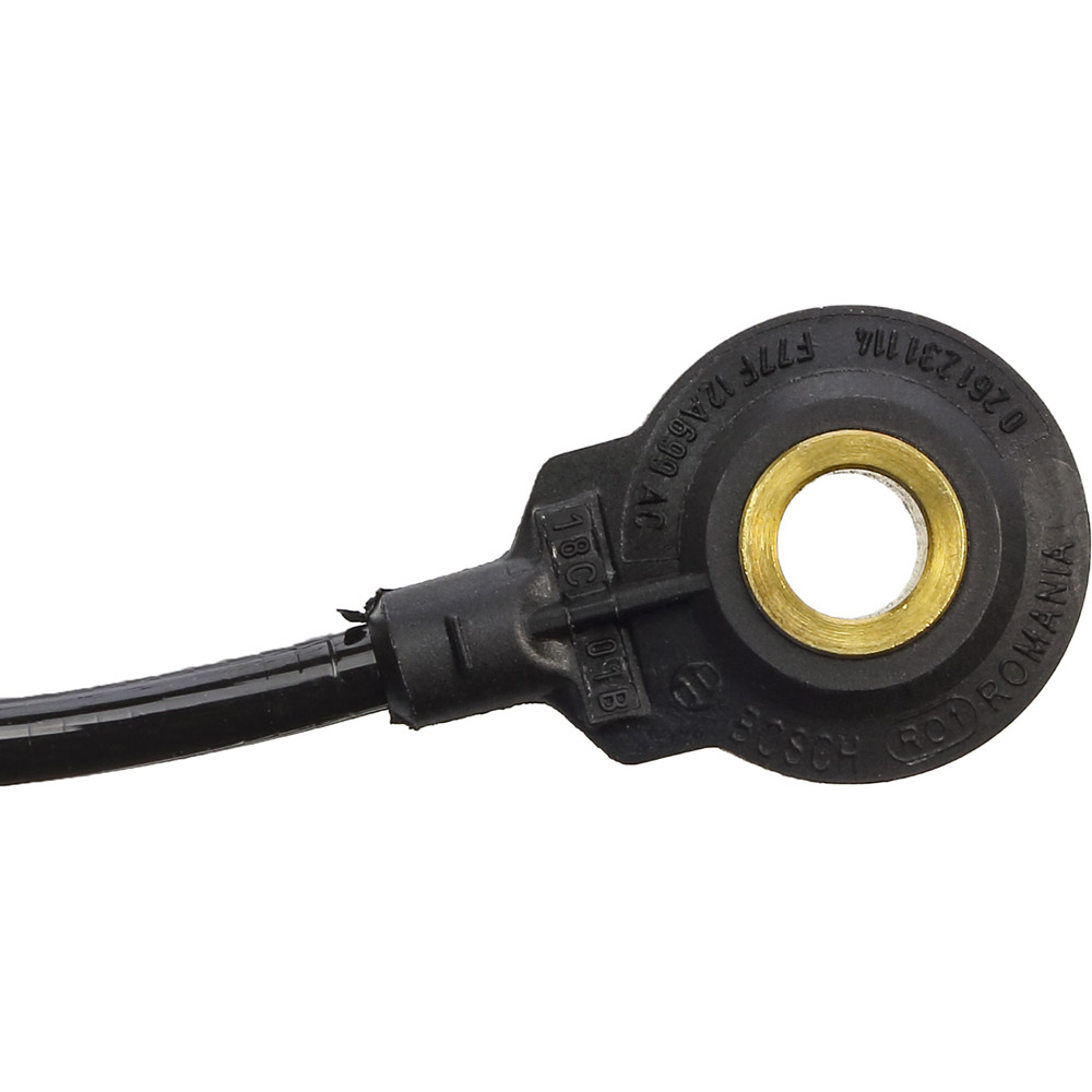 1998 Ford Expedition Knock Sensor