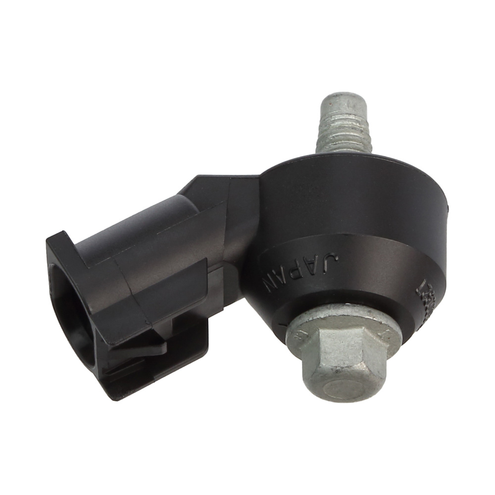 2012 Gmc Sierra 1500 Knock Sensor