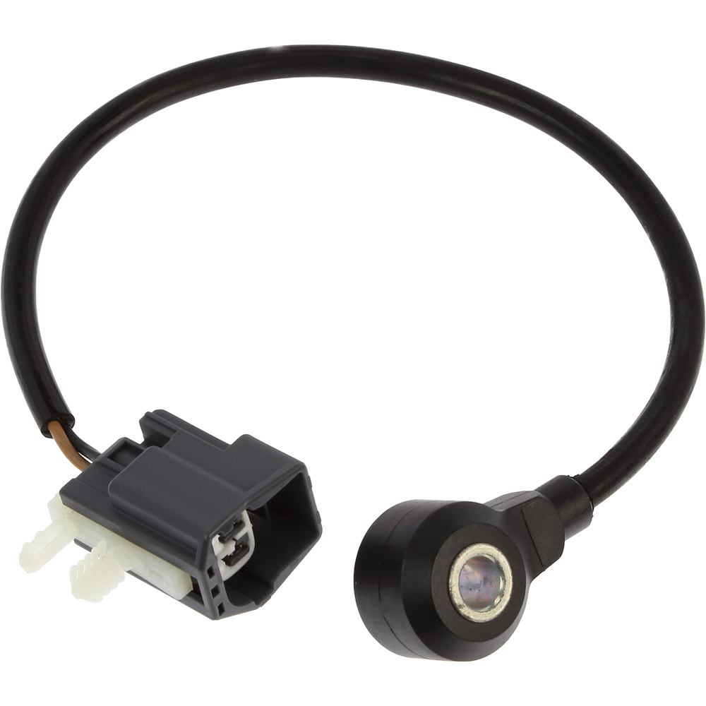 2012 Ford Explorer Knock Sensor