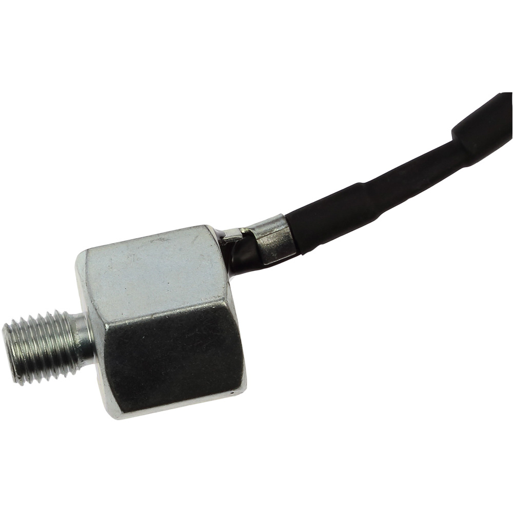 2002 Mazda Protege Knock Sensor