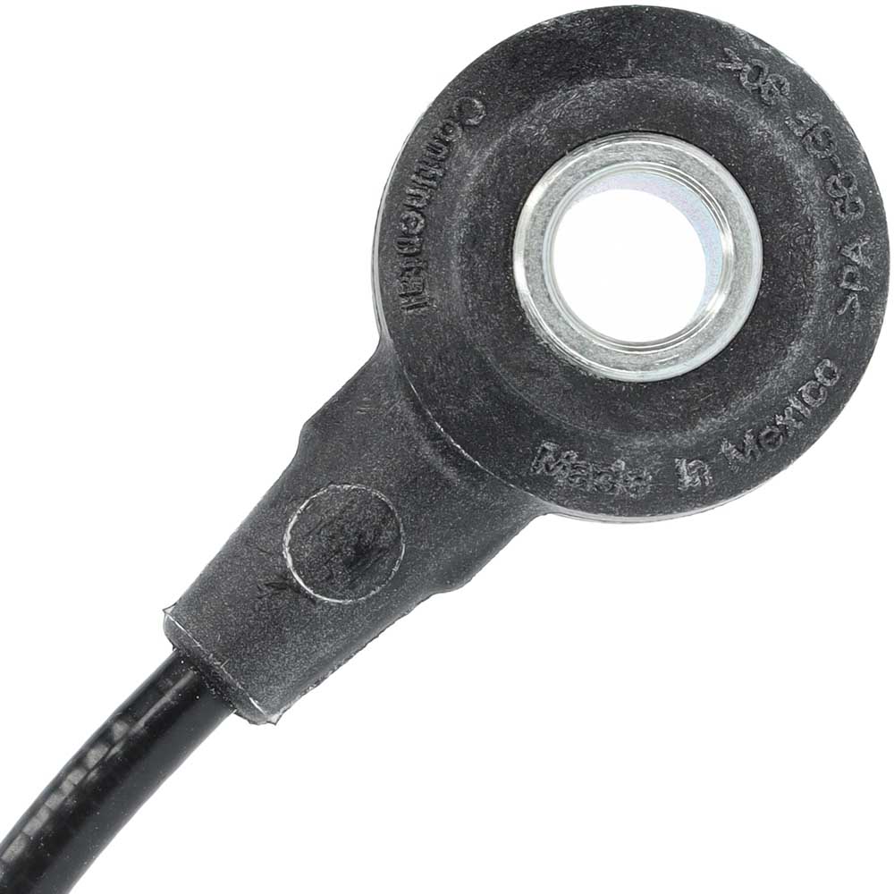 2007 Volkswagen Rabbit Knock Sensor