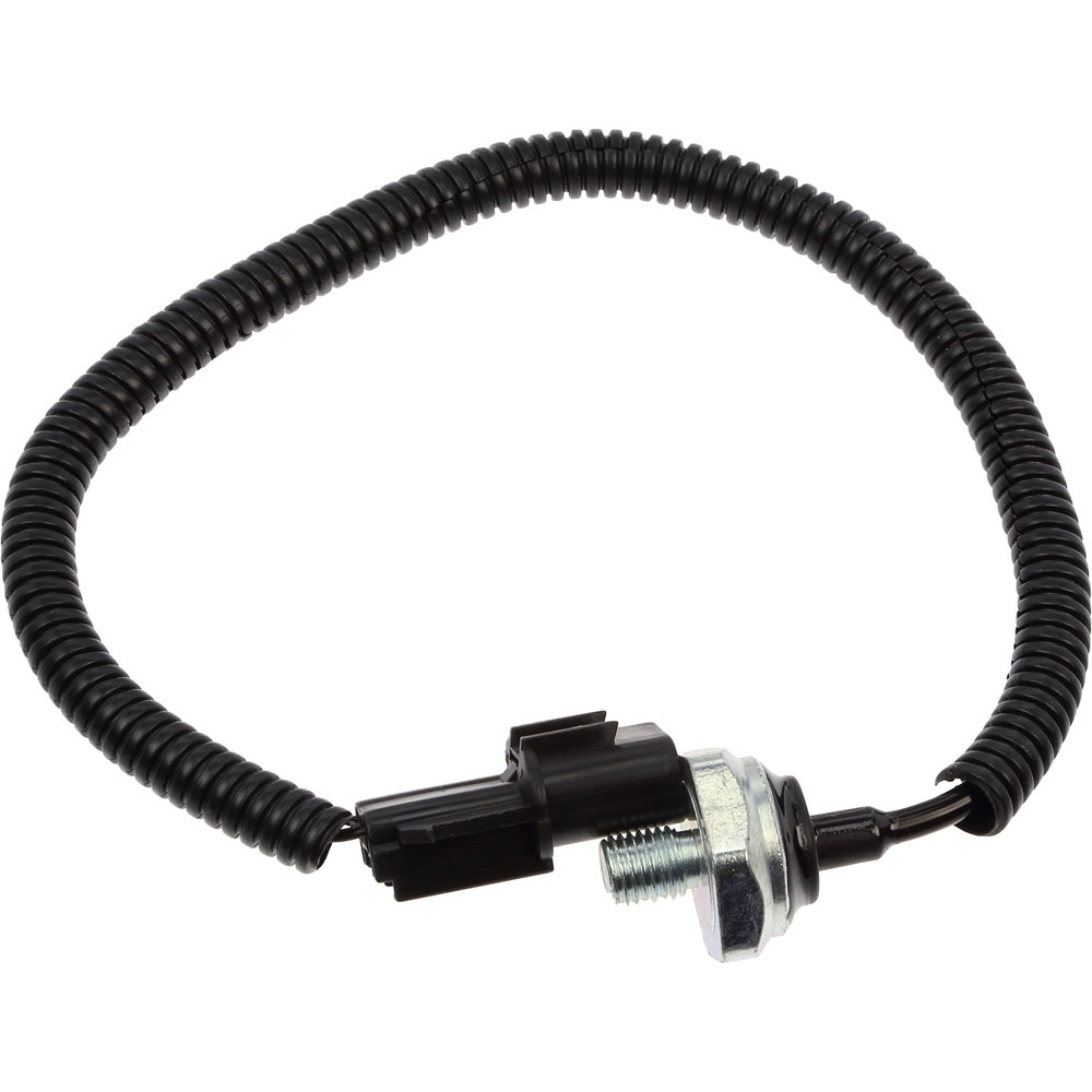 2005 Kia Optima Knock Sensor