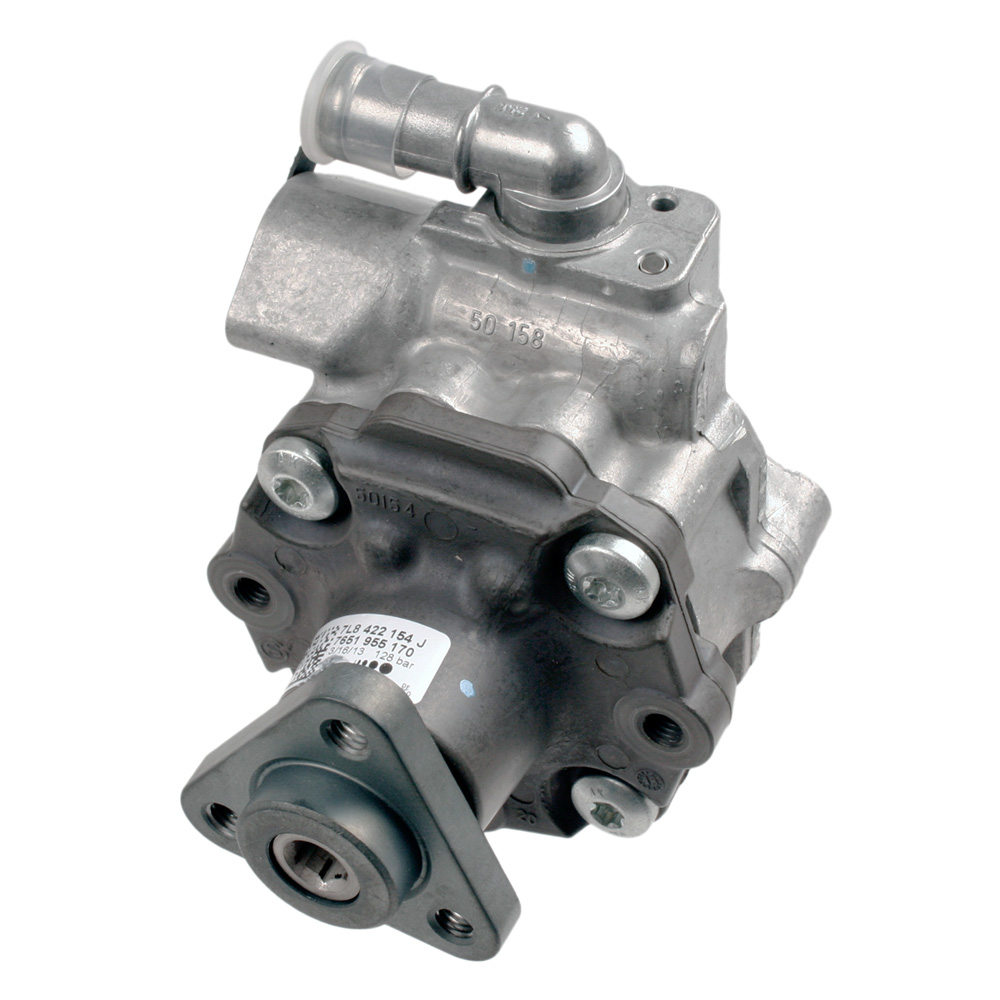 2009 Audi Q7 Power Steering Pump