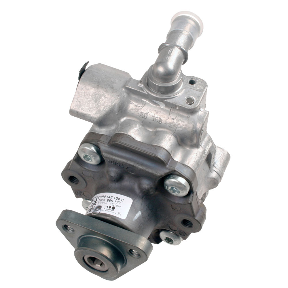 2012 Audi Q5 Power Steering Pump