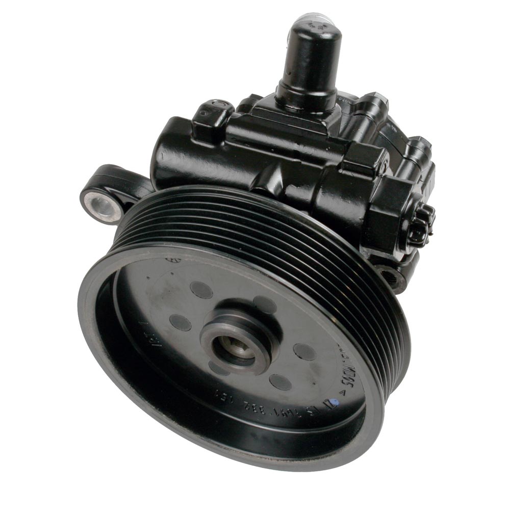 2010 Freightliner Sprinter Van Power Steering Pump