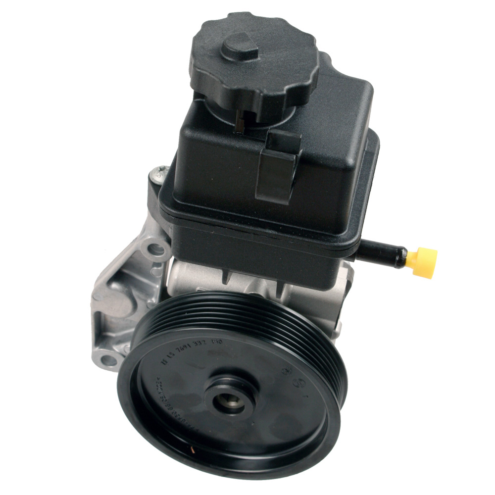 2012 Mercedes Benz C350 Power Steering Pump