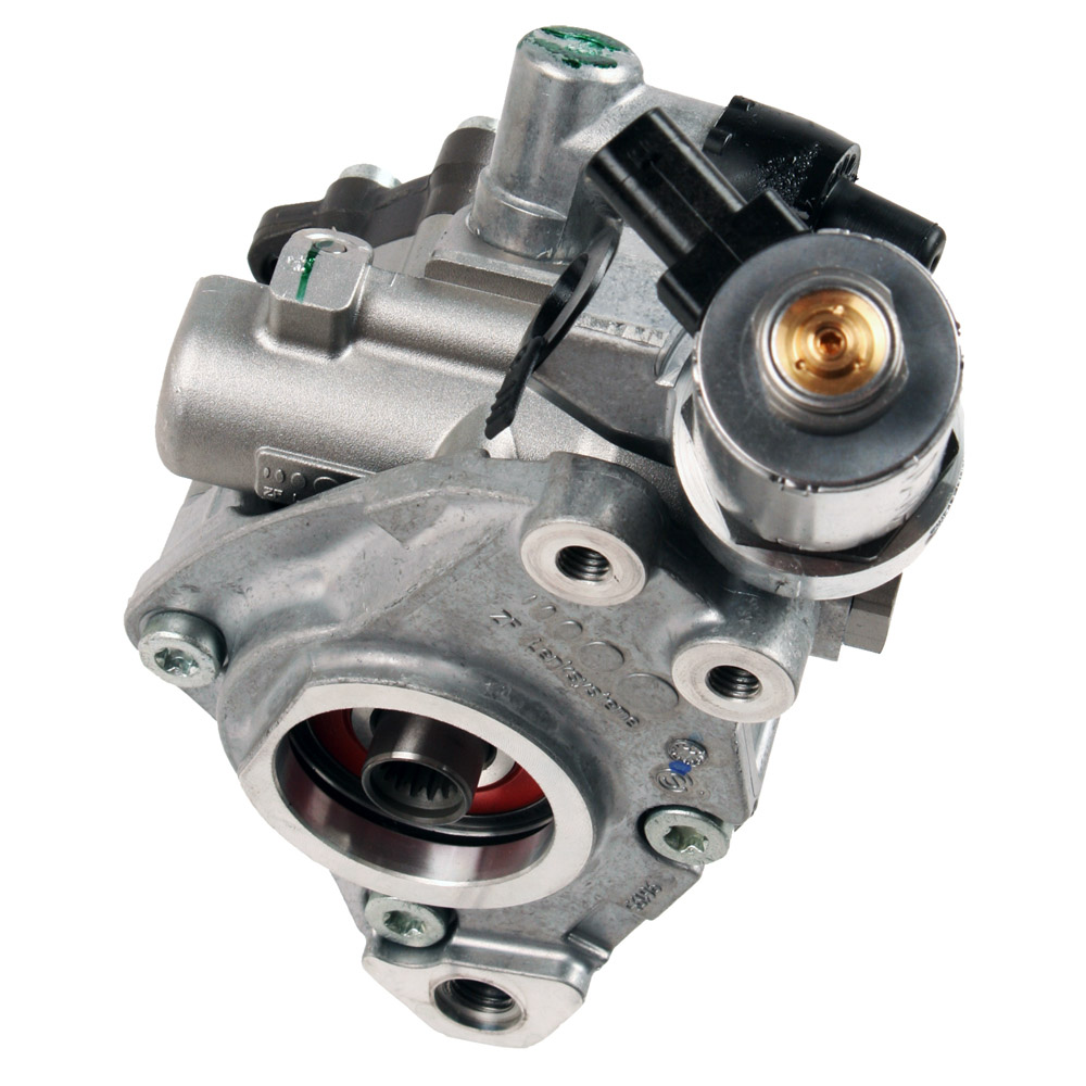  Audi RS5 Power Steering Pump 
