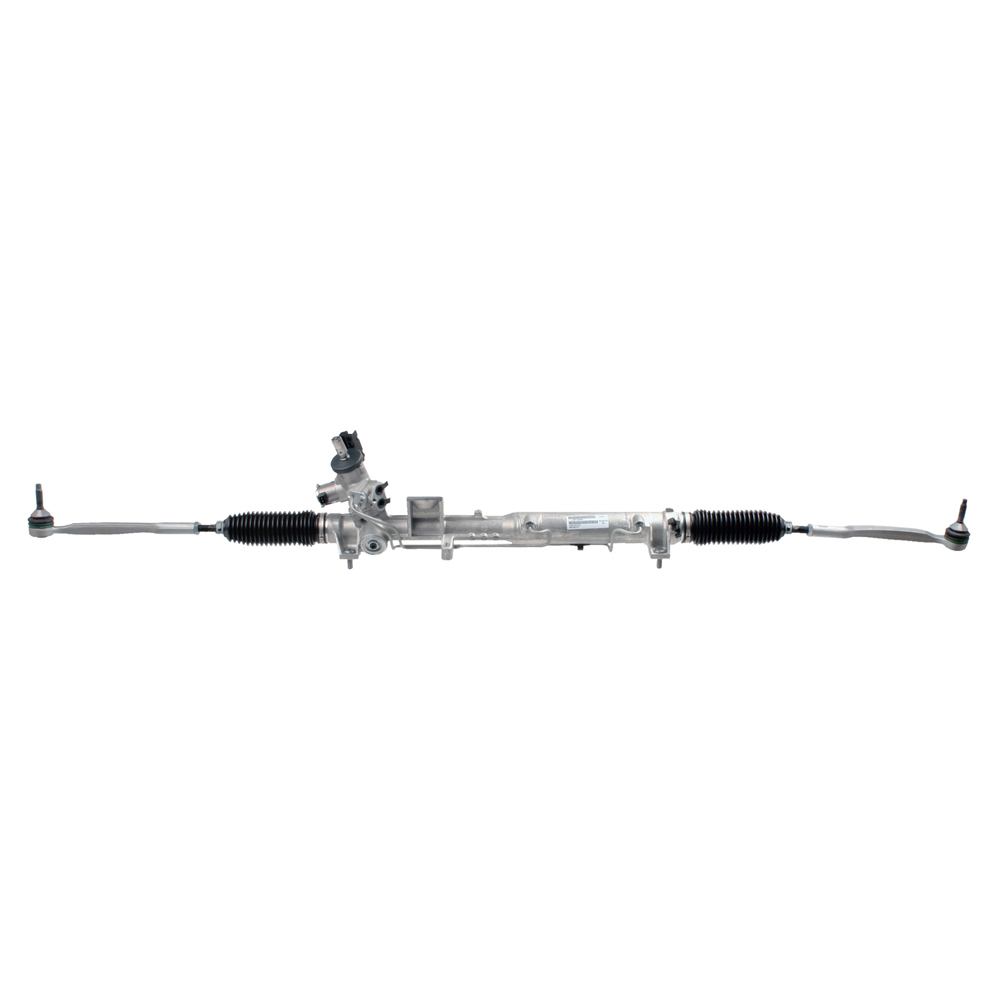 2005 Volvo V70 Rack and Pinion