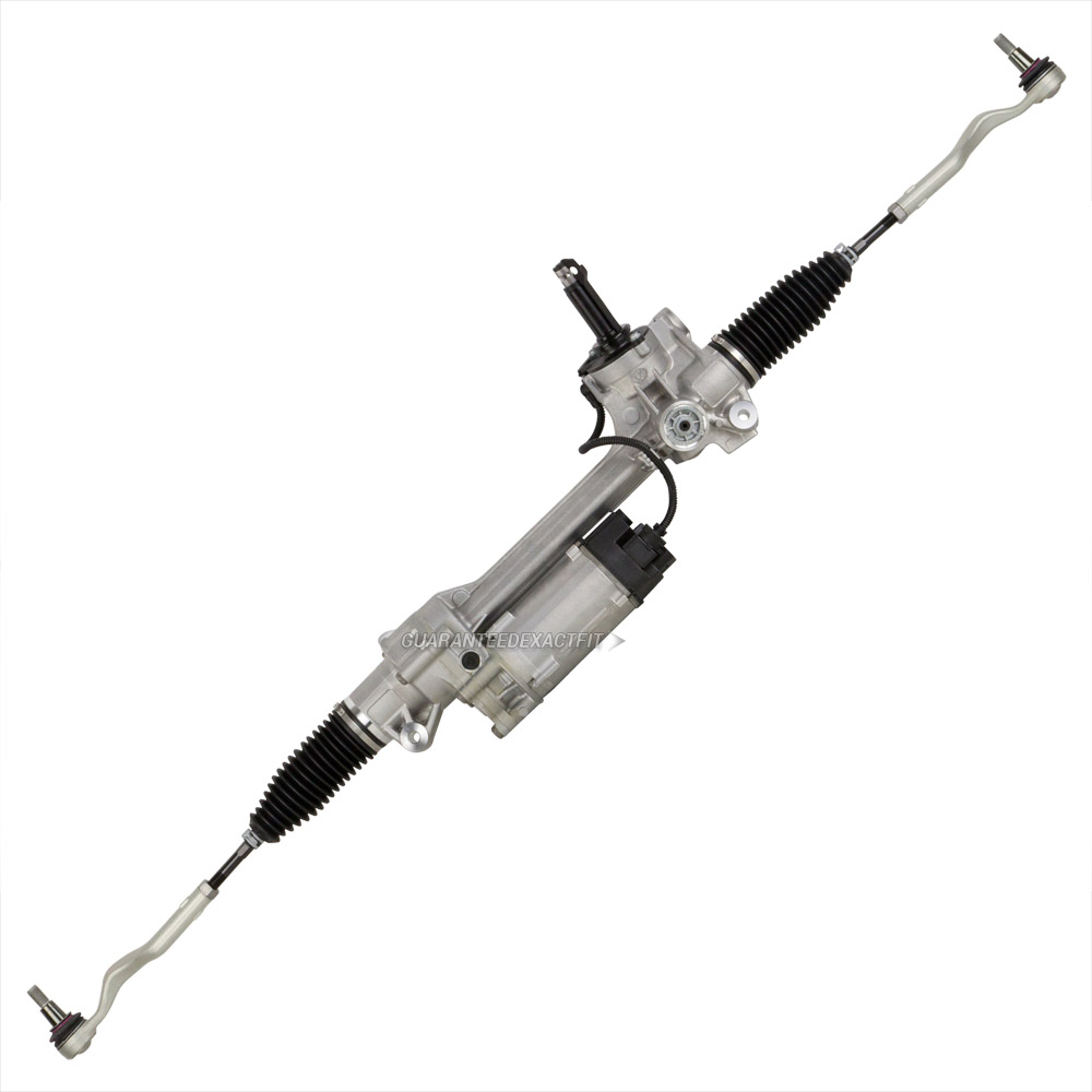 Mercedes Benz Electric Power Steering Rack Parts, View Online Part Sale