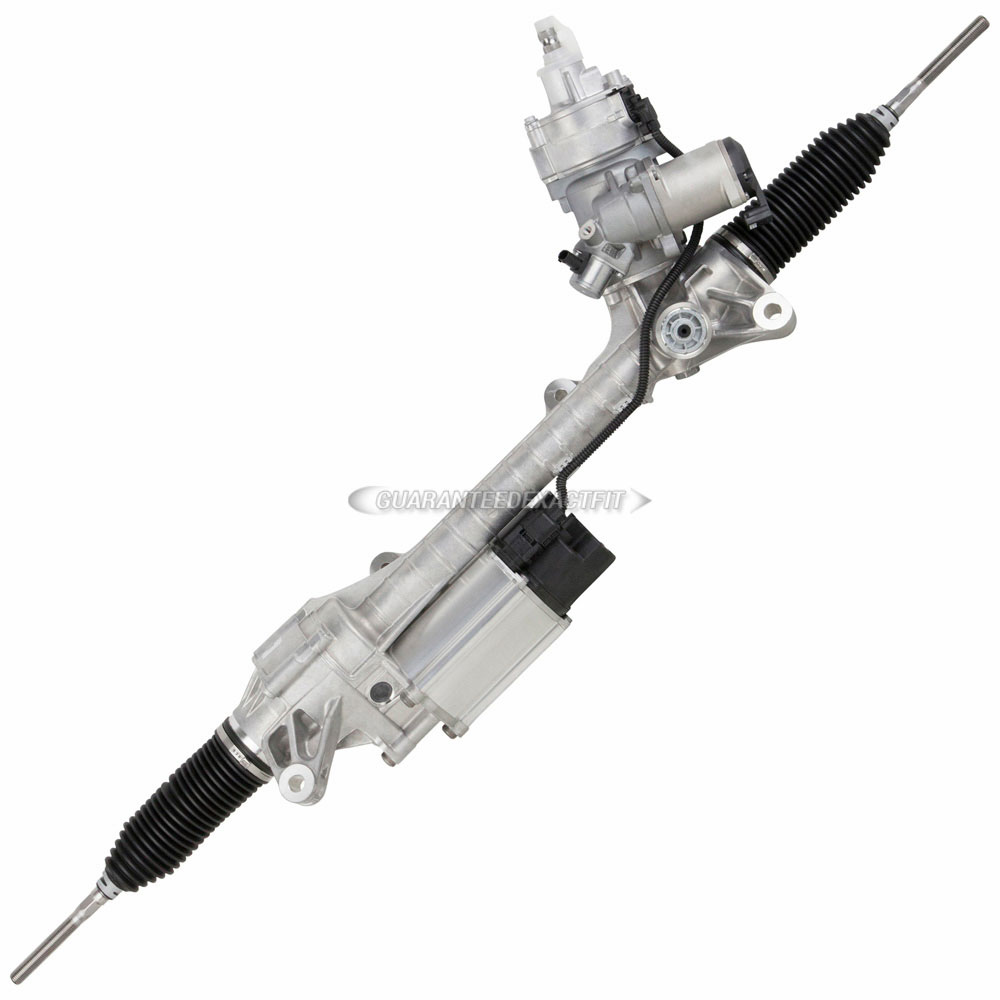 BMW 535i xDrive Electric Power Steering Rack