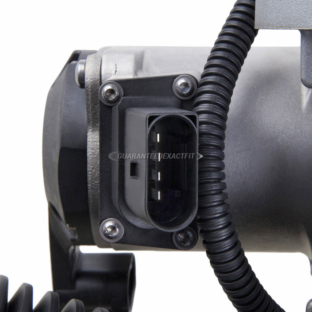 2014 Bmw 528 Rack and Pinion