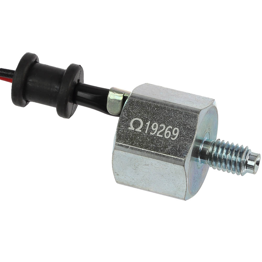BuyAutoParts 33-21009AN Knock Sensor