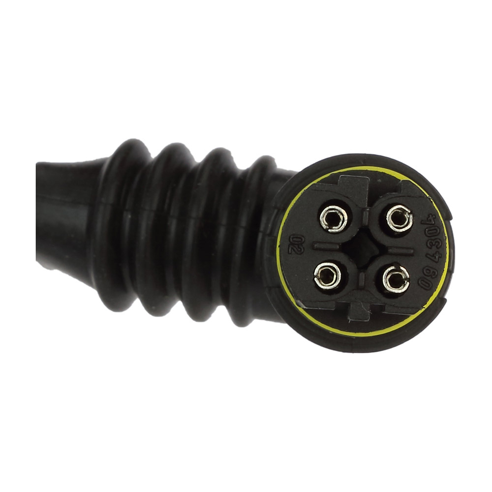 1996 Bmw 740iL Knock Sensor
