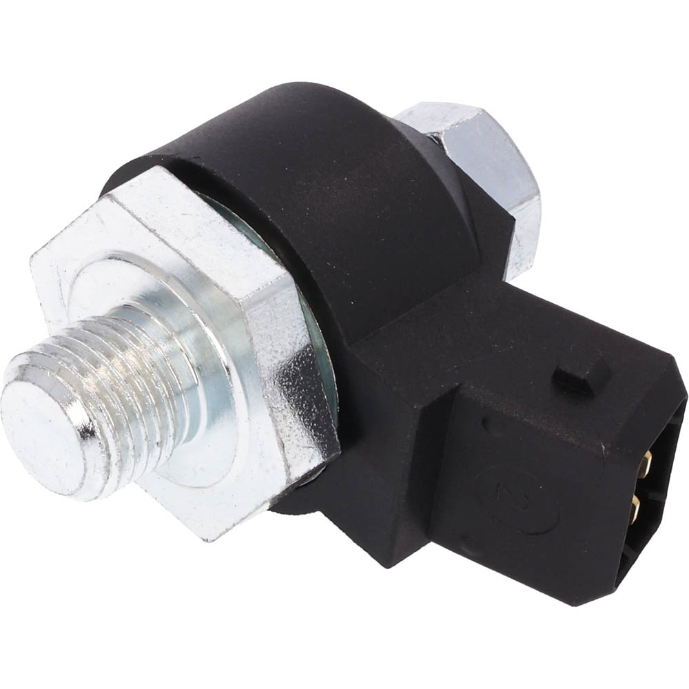 1992 Jeep Comanche Knock Sensor