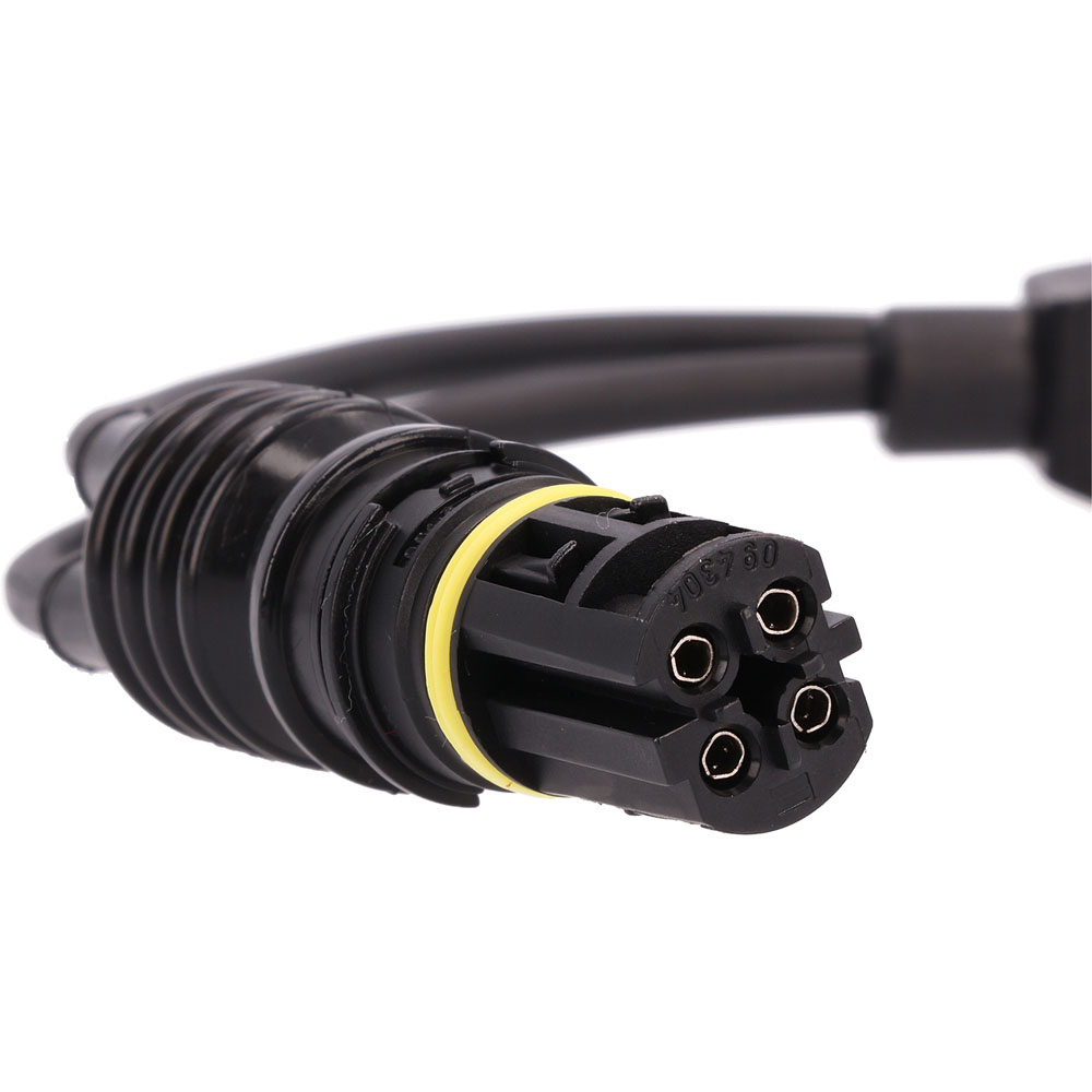 1998 Bmw Z3 Knock Sensor